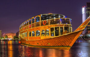 "Dubai Marina Cruise Dinner Deals: The Definitive Handbook to Enhance Your Experience"