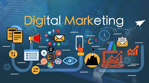 Navigating the Digital Landscape with Top Marketing Services in Glasgow