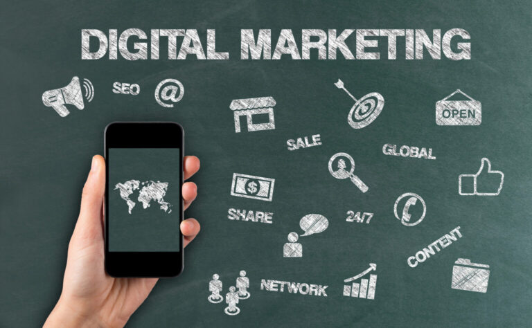 Leading Digital Marketing Company Nottingham Accelerates Business Growth