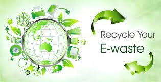 Green Initiatives: Delhi’s E-Waste Recyclers