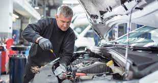 7 Signs Your Car Needs Professional Auto Repair Service