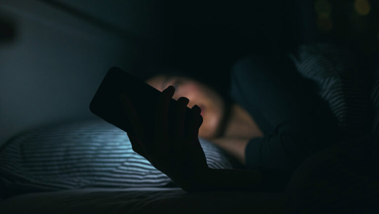 Wide Awake: Understanding Insomnia’s Grip