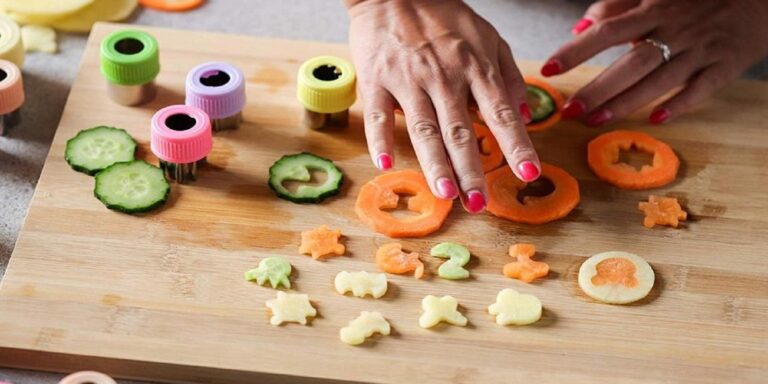 Get These Cutters Instantly and Make Your Kitchen Smart