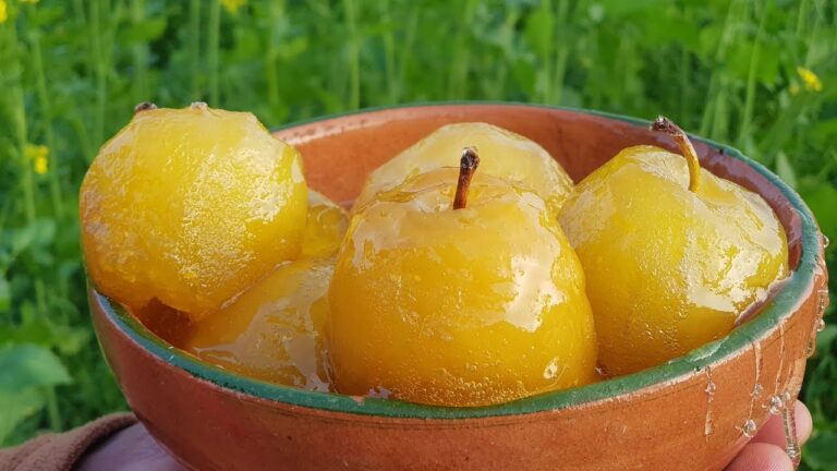 The Palatable Perks of Shikarpuri Lemon Achar in Desi Cuisine