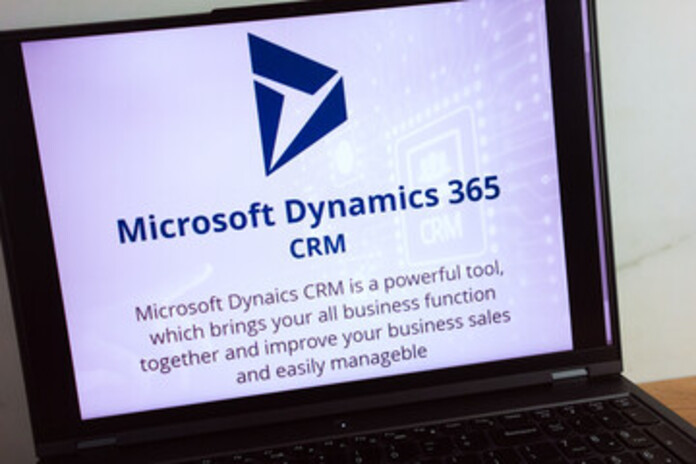 Maximizing Efficiency in Real Estate with Dynamics CRM Software
