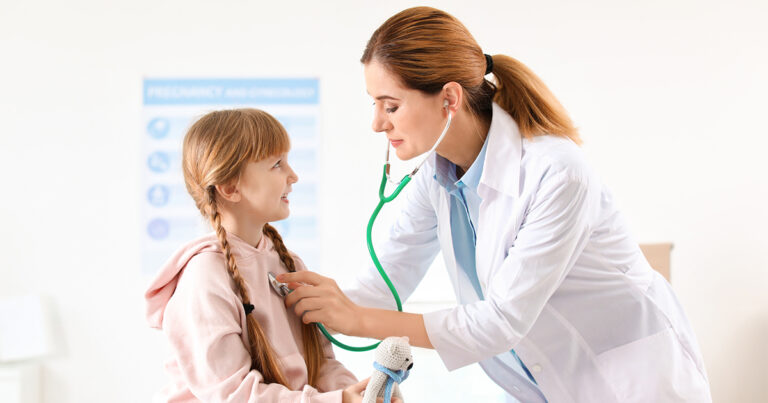 Steps for Selecting an Outstanding Pediatrician in Pune