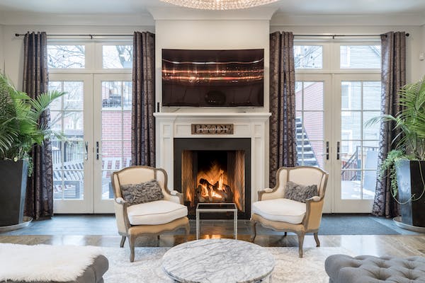 Embrace Comfort and Style: Exploring the Fireplace Store in Abbotsford