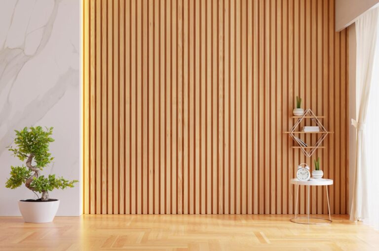 What Are the Latest Trends in Wall Panels?