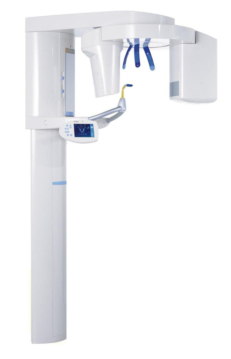 Sirona CBCT: A Comprehensive Guide