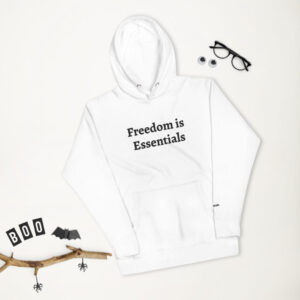 Are there any eco-friendly hoodie options available?
