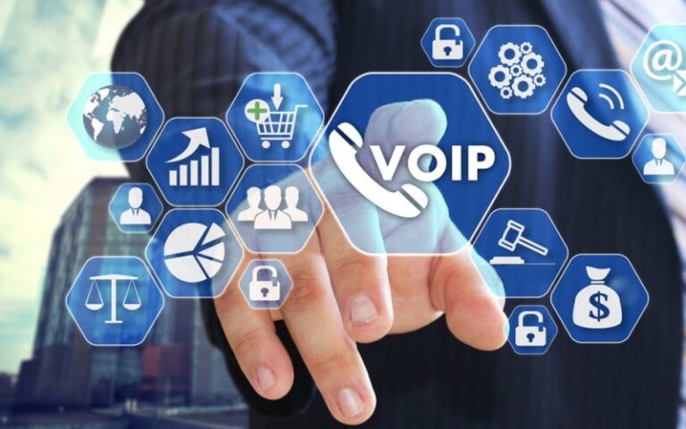 VoIP Systems: The Future of Communication
