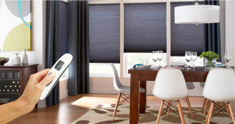 10 Advantages of Motorized Curtains in Modern Homes