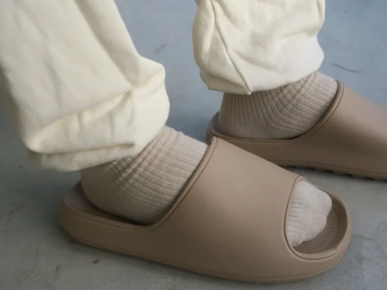 Step Up Your Style Game with Adidas Slides