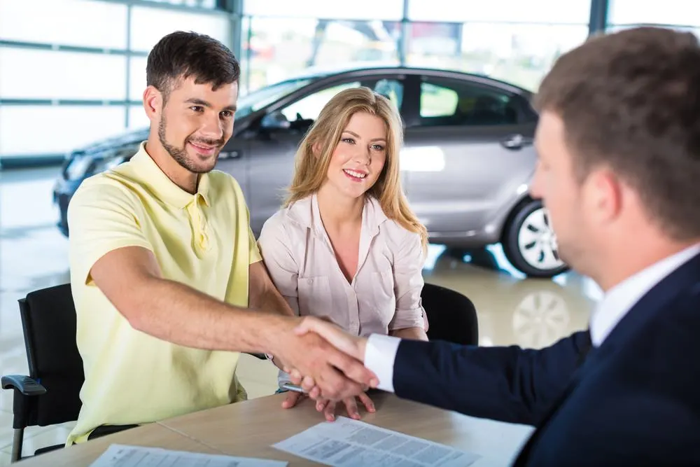 10 Benefits of Buying a Used Car - Make a Smart Investment