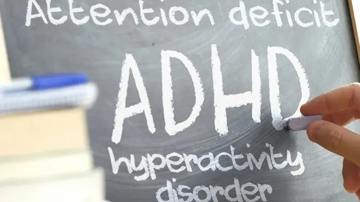 Sleep and ADHD: Delayed Sleep Phase