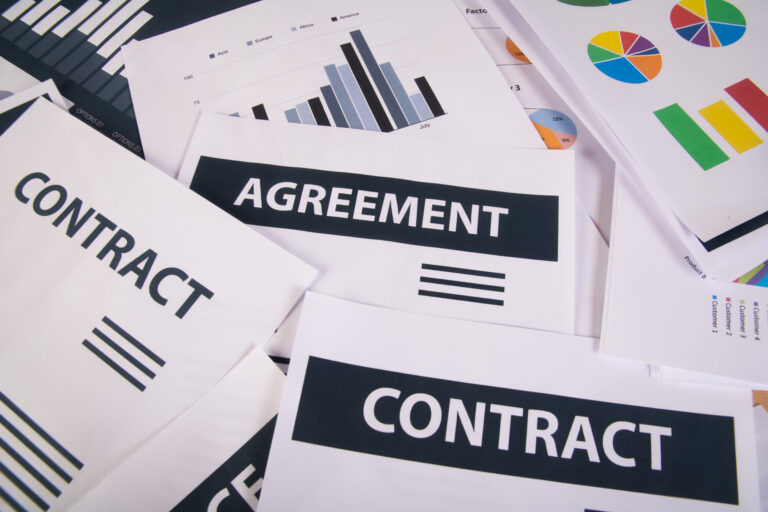 10 Ways Legal Contract Management Software Revolutionizes Business Efficiency
