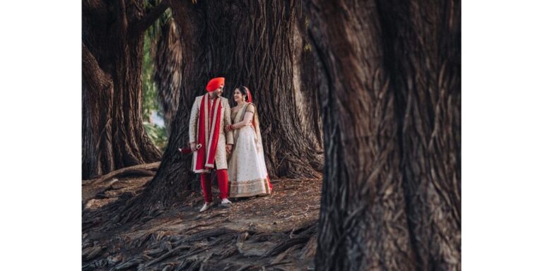 The Best Photography Timeline For South Asian Weddings