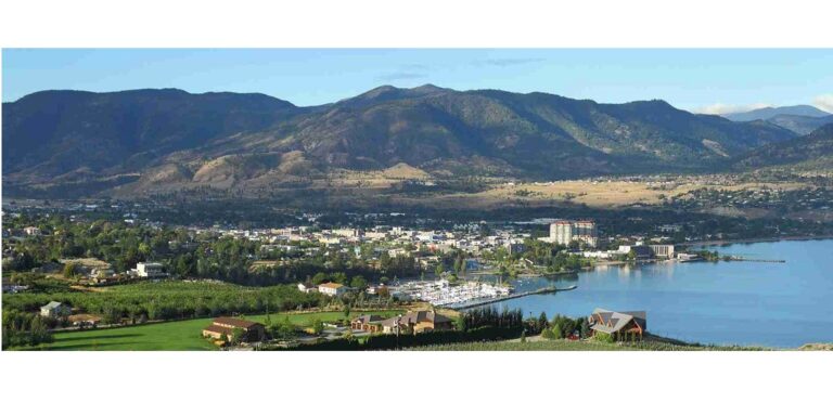 Choosing the Perfect Mapping and Survey Technology for Your Kelowna Land Surveying Project