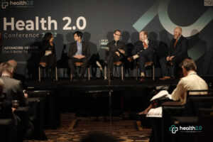 Health 2.0 Conference