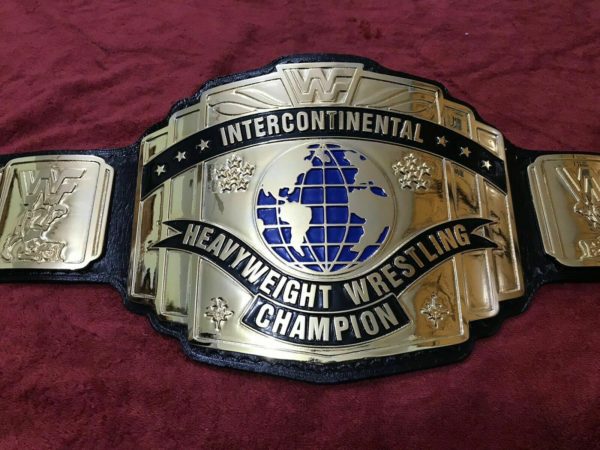 Buckle Up for Glory: Wrestling’s Most Iconic Championship Belts