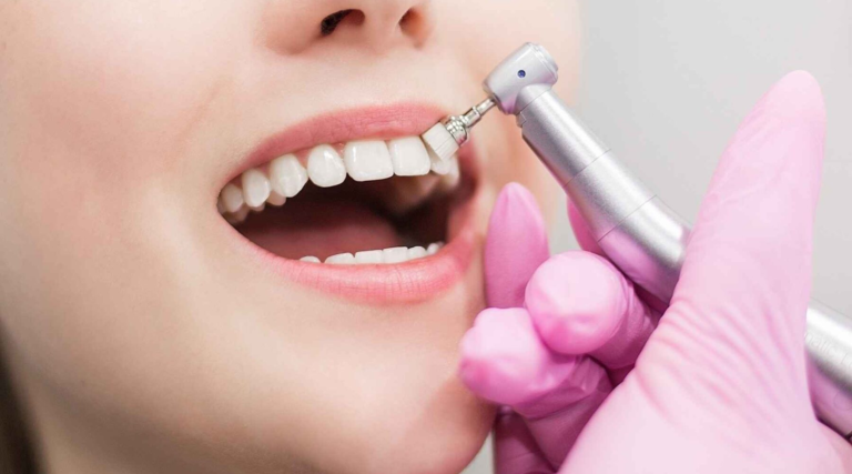 Why Should You Visit a Dentist in Midtown Houston?