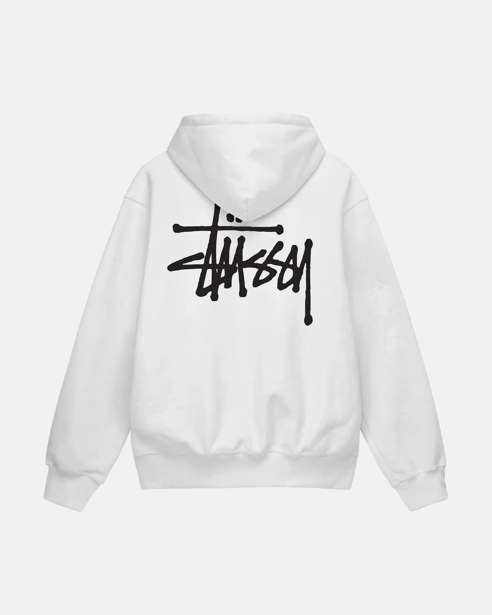 Article on Stussy Fashion Hoodie