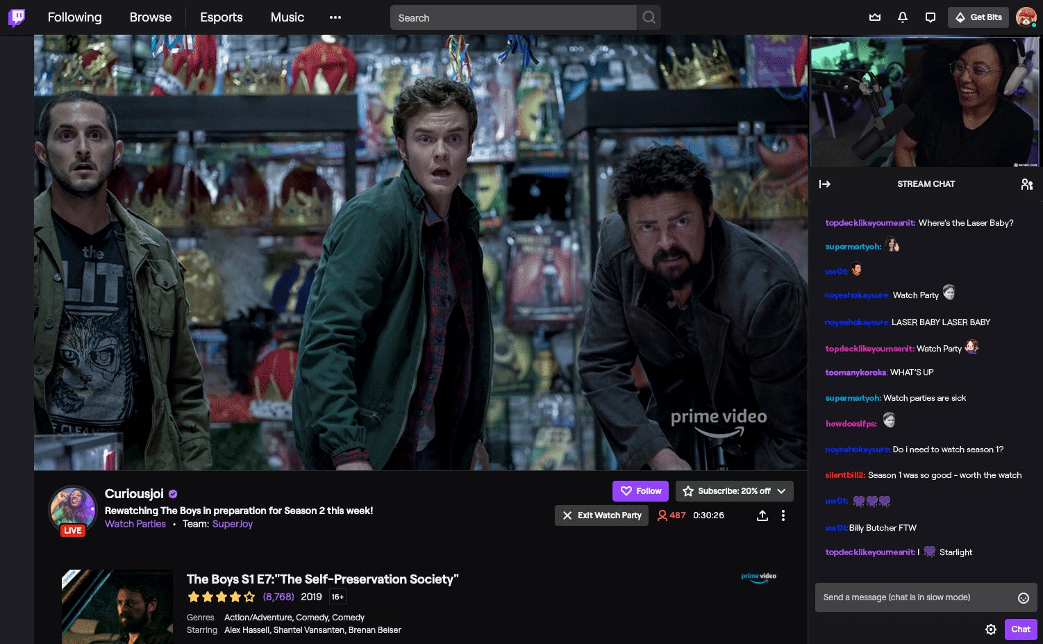 How Fan Communities Shape Your Streaming Preferences