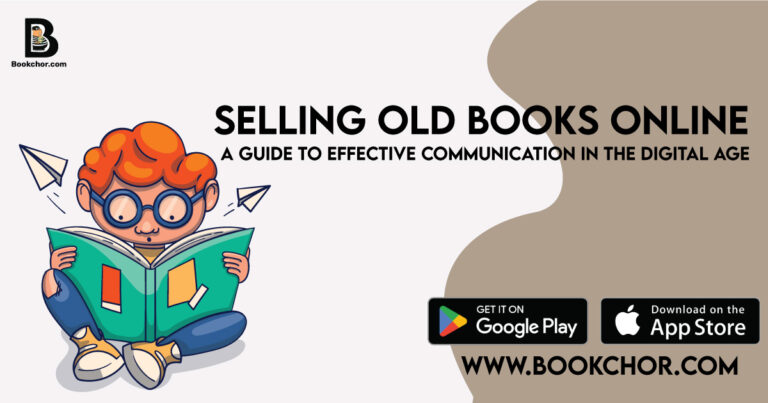 Exploring the world of online bookstores in India : Your guide to book buying sites