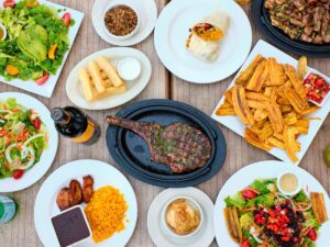 Culinary Delights: Exploring Kosher 5 Towns Restaurants