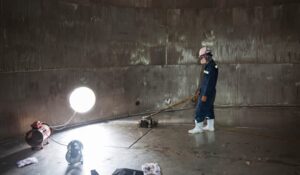 water tank cleaning services in vadodara