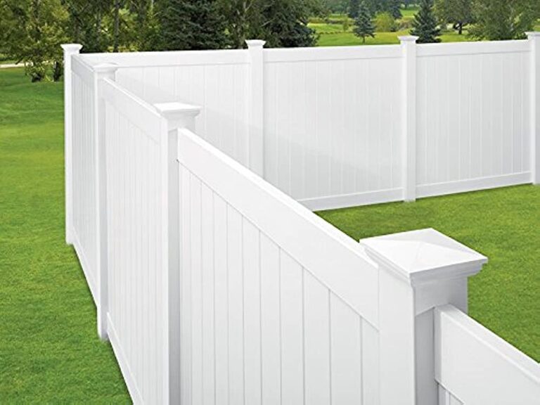 Defining Boundaries: Expert Fence Installation Services