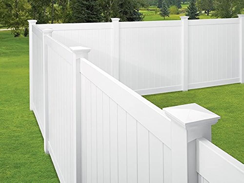 Fence installers