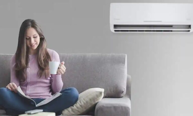 How to Get a Free Air Conditioner from the Government if You’re Disabled or Low Income