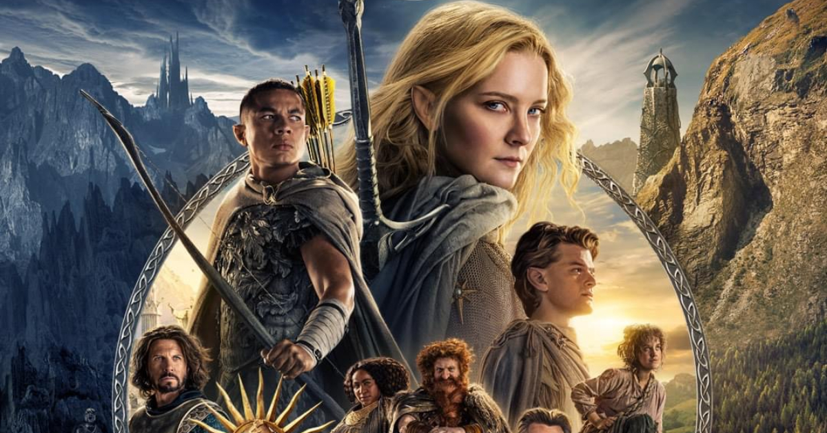 The Fascination of Fantasy and Sci-Fi in Streaming Entertainment