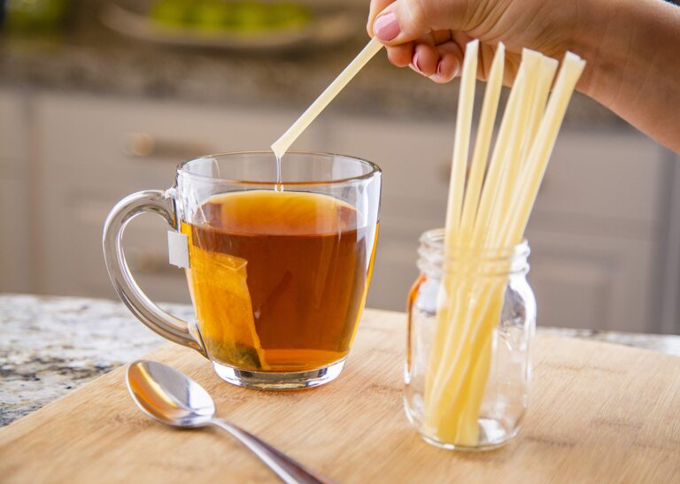 Organic Honey Sticks: A Guilt-Free Indulgence for Health-Conscious Consumers
