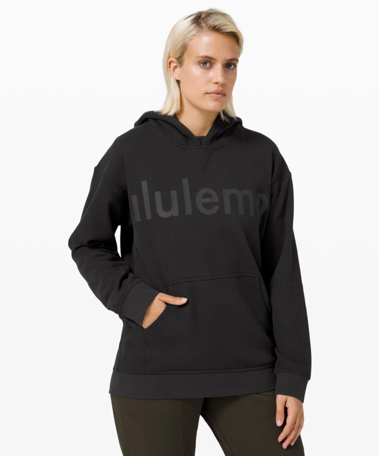 Performance and Comfort Unite: Lululemon Athleisure Mastery