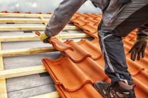 roofing services