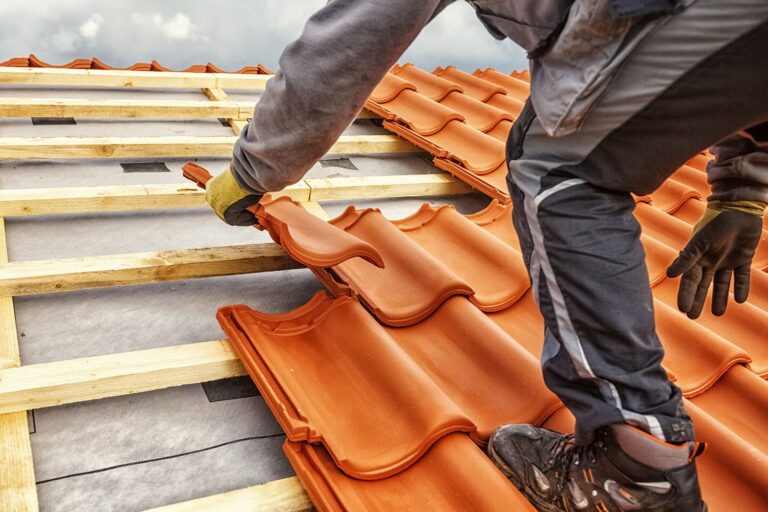 Safeguarding Your Home: A Complete Guide to Roofing Services