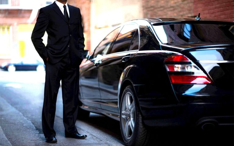 The Convenience and Benefits of Airport Taxi Transfers