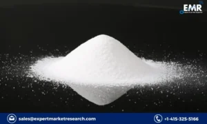 Ammonium Carbonate Market