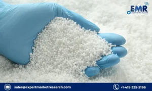 Ammonium Nitrate Market