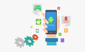 Transform your business growth and much more through app development solutions 