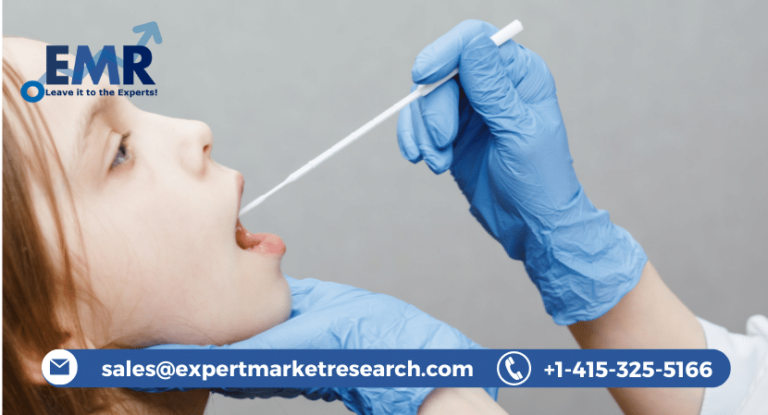 Artificial Saliva Market Size, Share, Industry Growth, Analysis, Overview, Outlook, Price And Forecast 2023-2028