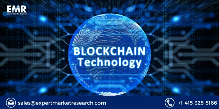 Global Automotive Blockchain Market Share, Key Players, Report, Growth, Size, Trends, Forecast 2023-2028