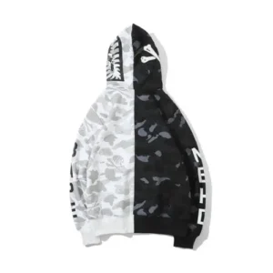 Hello Kitty Bape Hoodie