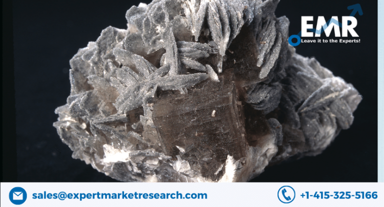 Barite Market Report, Size, Share, Industry Growth, Price, Business Opportunity And Forecast 2023-2028