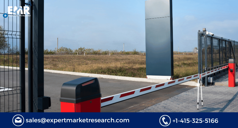 Barrier Systems Market