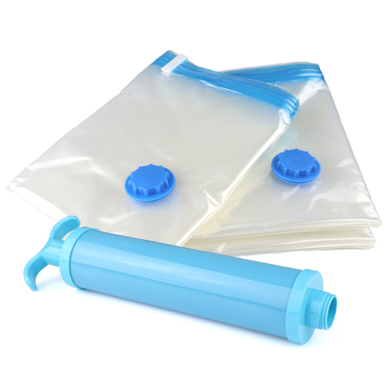 Transforming Storage with the Best Vacuum Storage Bags and Vacuum Seal Storage Solutions