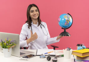 Best study abroad consultants in India