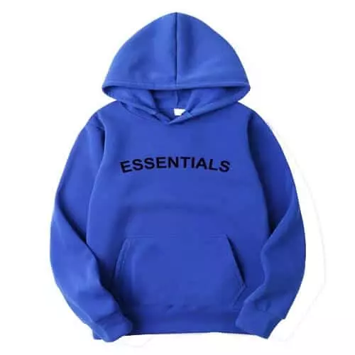 The most popular Essentials hoodies of 2022